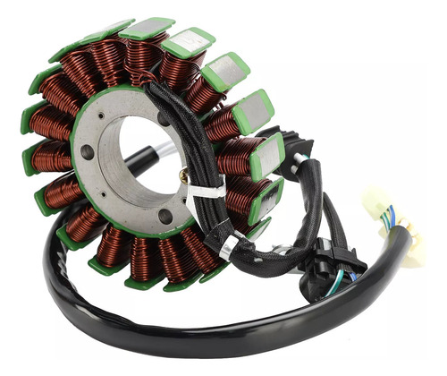 Corona Stator Generador Para Yamaha R3 Mt03 2020 2021 2022