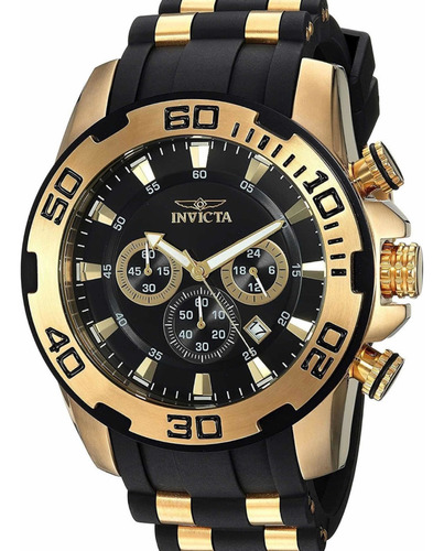 Reloj Invicta Pro Diver 22340 Casual Acero Inoxidable