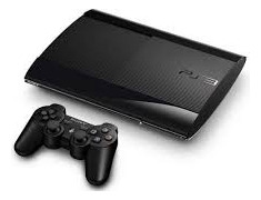 Play Station 3 Super Slim 500gb Liberada (flasheada)