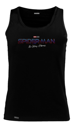 Camiseta Spider-man No Way Home Película Hombre Araña Sbo