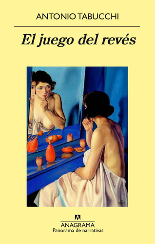 El Juego Del Revés (libro Original)