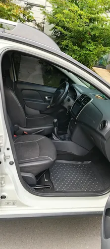 Renault Stepway 1.6 Intense Mecánica