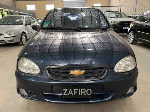 Chevrolet Corsa Classic Lt - 109.000 Kms - Año 2009 Gnc