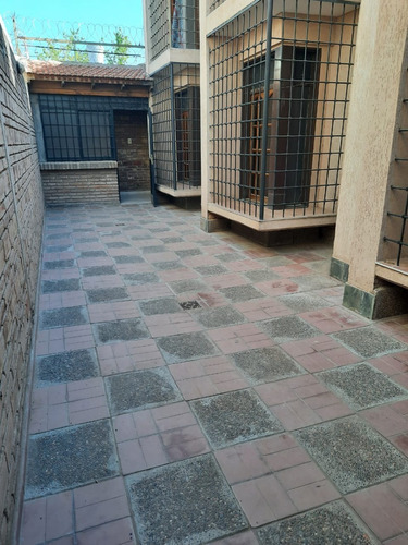 Imagen 17 de 17 de Vendo Hermoso Departamento En Barrio Unimev