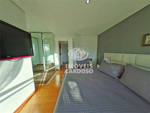Imagem 19 de 23 de Apartamento Com 4 Dormitórios À Venda, 210 M² Por R$ 2.020.000 - Vila Leopoldina - São Paulo/sp - Ap17551
