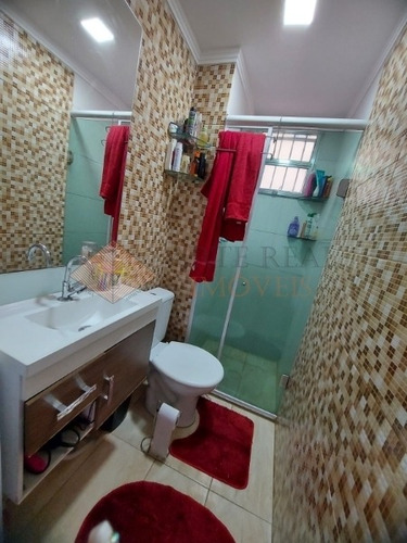 Imagem 11 de 18 de Apartamento 2 Dormitórios, Colônia (zona Leste) - São Paulo/sp - 1749