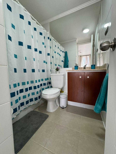 Arriendo De Departamento (83216)