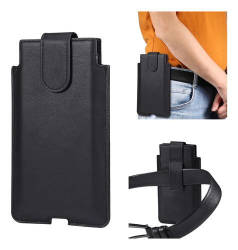 Zt Funda De Teléfono For Galaxy Xcover6 Pro, A72 Xcover 7, Pie
