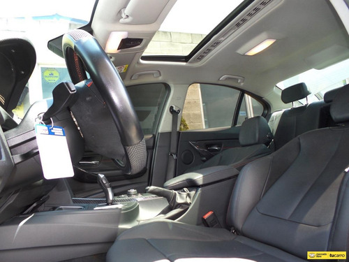 Imagen 17 de 25 de Bmw 320 I Sport Line