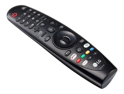 Smart TV LG 65UN731C LED 4K 65" 100V/240V