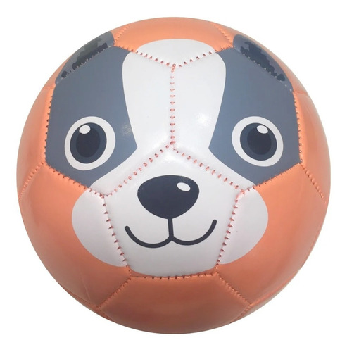 Striker Pelota Fútbol Leopard Mini Kids N°2