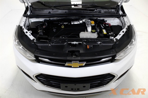 Chevrolet Tracker 1.4 16v Turbo Flex Premier Automático