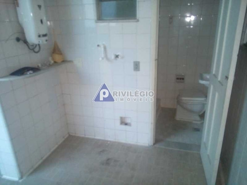 Imagem 21 de 28 de Apartamento À Venda, 3 Quartos, 1 Vaga, Copacabana - Rio De Janeiro/rj - 3834