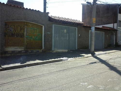 Imagem 2 de 23 de Casa À Venda, São Mateus, São Paulo. - Ca0165