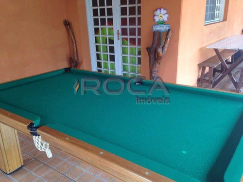 Venda De Rural / Chácara Na Cidade De São Carlos 22007