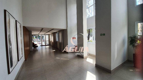 Imagem 27 de 30 de Apartamento À Venda, 113 M² Por R$ 1.100.000,00 - Centro - Santo André/sp - Ap3129