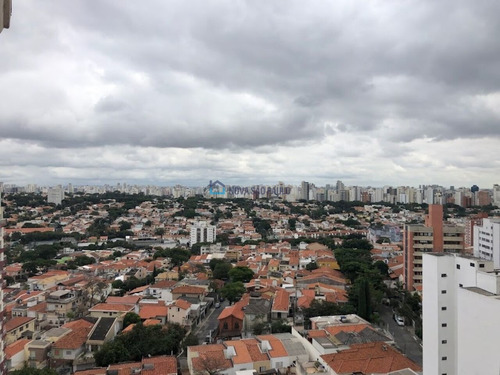 Imagem 5 de 15 de Excelente Duplex Em Mirandópolis! - Mo7079