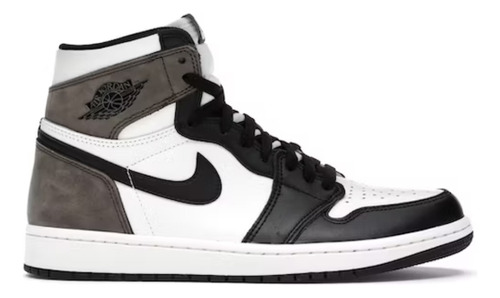 Air Jordan 1 High Dark Mocha