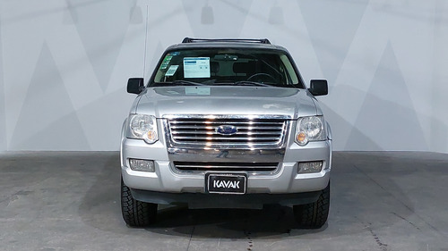 Ford Explorer 4.0 XLT BASE 4X2 V6 TELA AT