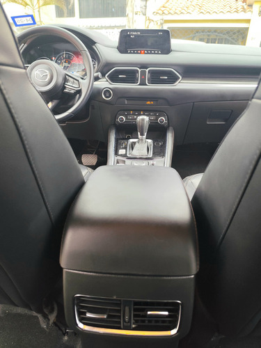 Mazda Cx-5 Grand Touring 2020