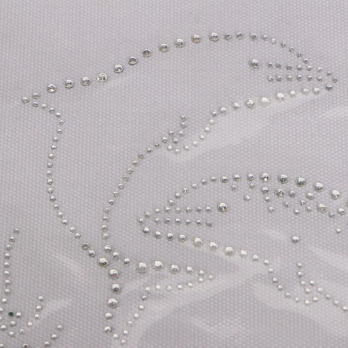 Transferencia De Calor Con Plancha De Diamantes De 3 Piezas
