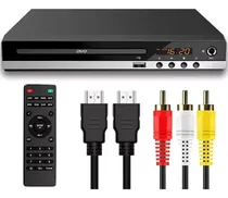Comprar De Dvd A Tv Reproductor De Dvd 1080p Reproductor Multimedia