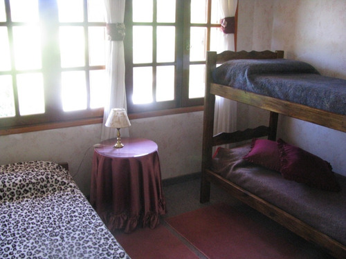Imagen 11 de 14 de Hermoso Chalet En Punta Mogotes