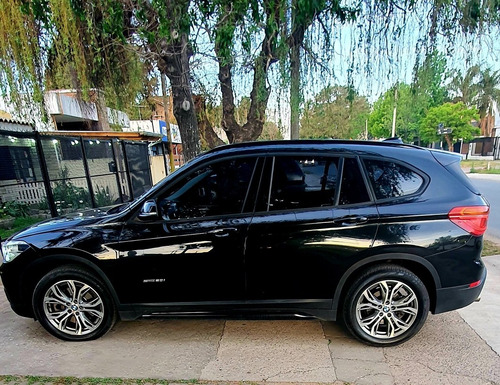 Imagen 9 de 15 de Bmw X1 2.0 Sdrive 20i Sportline 192cv 2017