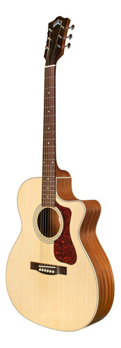 Guitarra Electroacústica Guild Westerly Collection Om240ce