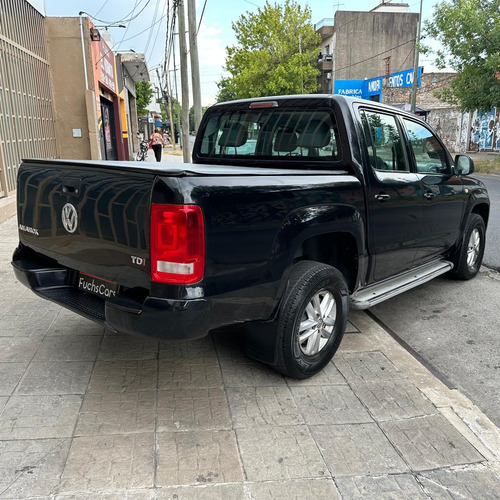 Volkswagen Amarok 2.0 Cd Tdi 140cv 4x2 Startline
