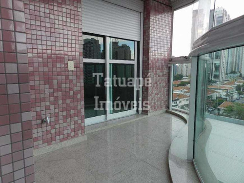 Apartamento Analia Franco 241m2