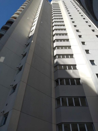 Imagem 2 de 22 de Apartamento À Venda, 81 M² Por R$ 580.000,00 - Casa Branca - Santo André/sp - Ap2084