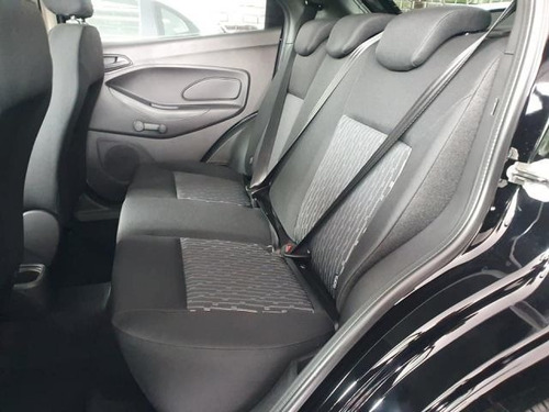 Ford Ka Se 1.0, Xxx0001