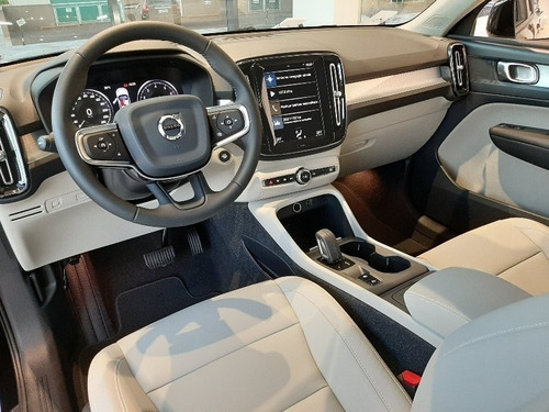 Xc40 T5 Phev Momentum