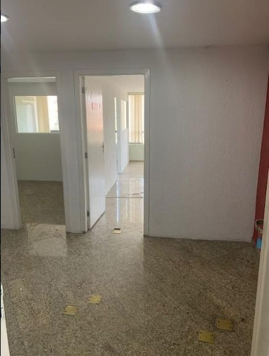 Linda Sala Comercial Na Cobertura A 100mt Metrô Parada Inglesa - Mi84599