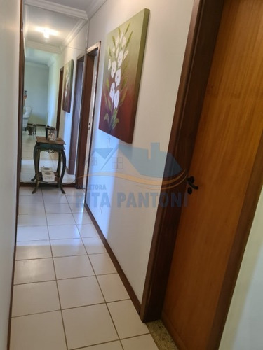 Apartamento, Santa Cruz, Ribeirão Preto - A4666-v