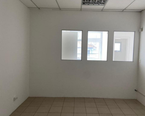Imagem 2 de 9 de Sala Para Alugar, 76 M² Por R$ 2.500,00/mês - Vila Gomes Cardim - São Paulo/sp - Sa0075