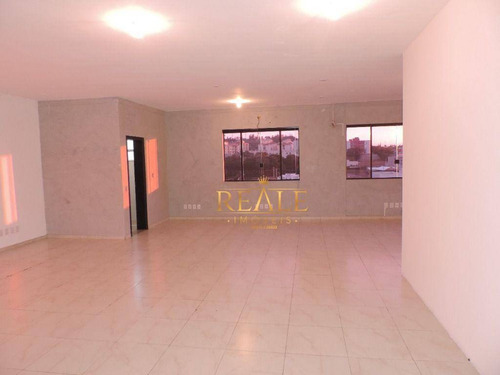 Imagem 15 de 30 de Sala Para Alugar, 100 M² Por R$ 2.000,00/mês - Jardim Flora - Vinhedo/sp - Sa0142