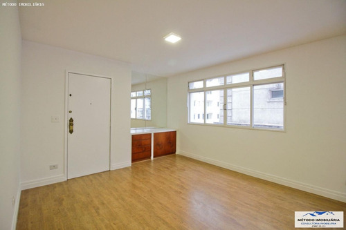 Imagem 13 de 15 de Apartamento Para Venda Em São Paulo, Vila Mariana, 3 Dormitórios, 1 Suíte, 2 Banheiros, 2 Vagas - 13113_1-2250176