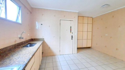 Imagem 27 de 30 de Apartamento Com 3 Dormitórios À Venda, 165 M² Por R$ 611.000,00 - Boa Vista - São Vicente/sp - Ap2100