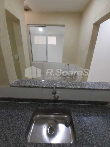 Imagem 10 de 15 de Apartamento Com 2 Quartos Na Gamboa. Rua Do Livramento - Ldap20553