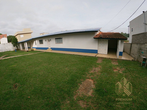 Imagem 12 de 15 de Casa Em Condominio Palavra Da Vida Em Jardim Estancia Brasil - Atibaia - 10651