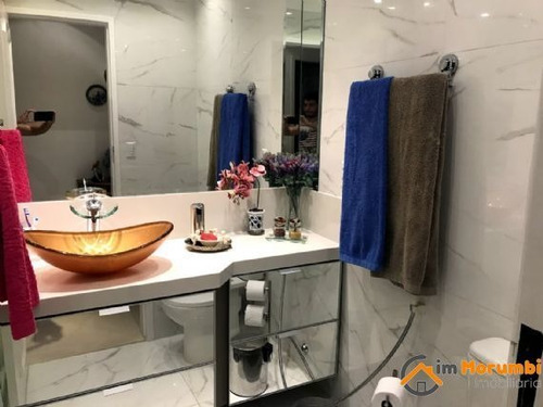 Imagem 14 de 15 de 13783 - Apartamento 2 Dorms, Morumbi - São Paulo/sp - 13783