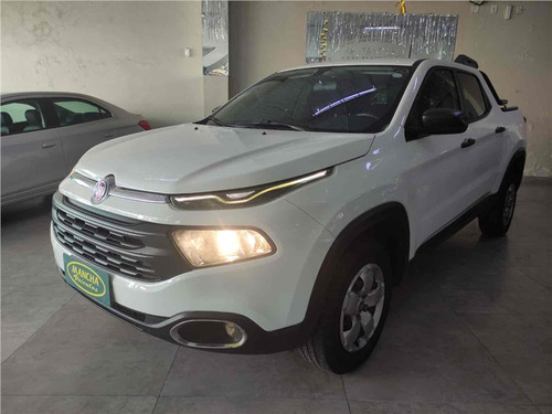 Fiat Toro 1.8 16V EVO FLEX FREEDOM AT6