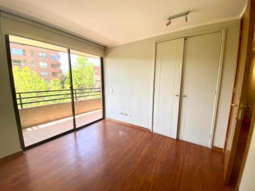 Imagen 19 de 22 de En Arriendo Exquisito Departamento 4/d 4b 2 Estacionamien...