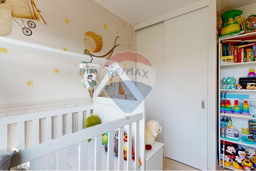 ¡tu Hogar Ideal En Valle Grande Espera Por Ti!