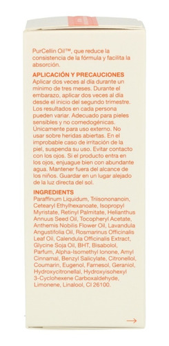 2pzas.bio Oil Aceite Corporal Cicatrices,estrías,manchas60ml