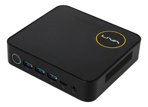 Mini Pc Liva Z Pentium 4200 64 Gb Ram 4 Gb Windows 10 Pro