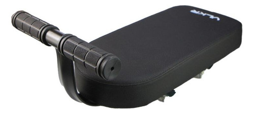 Cojín Para Asiento Trasero De Bicicleta Para Bicicletas De