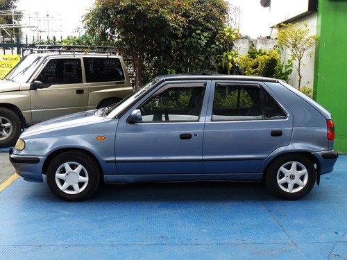 Skoda Felicia 1.3 Glx Combi